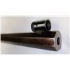 Image 8 : Winchester High Wall Model 1885 THICK SIDE Single Shot Rifle 38-55 Win