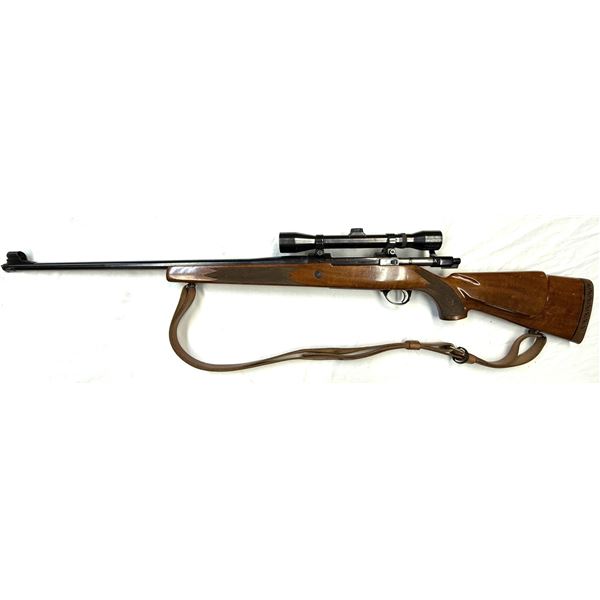 Sako L61R Finnbear 7mm Rem Mag Rifle c/w Weaver K4-1 Scope