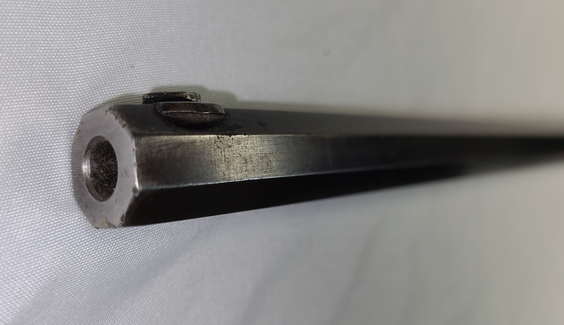 Peter Knight 300 Rook Rifle Single Shot - Made in England early 1900