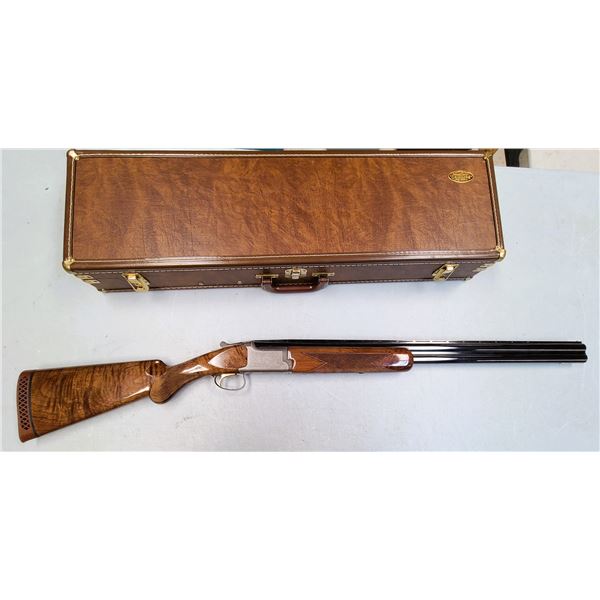 Browning Citori Lightning Grade 3 Over Under 12 ga Shotgun Made in Japan 1997.