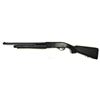 Image 12 : Dickinson Pump 12 ga Shotgun From TV Show Deadmans Curse COA
