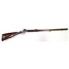 Image 18 : Carl Delcomyn Antique 50 cal Percussion Cap Rifle - Made in Denmark