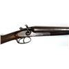 Image 6 : John Rigby & Co. Vintage Exposed Hammer 12 ga S/S Shotgun