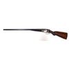 Image 17 : WW Greener 10 Ga S/S Shotgun - Made in England