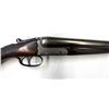 Image 2 : Soley & Co London Side by Side 12 ga Shotgun Made in England