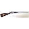 Image 1 : J Venables & Sons Custom 12 ga Crossover (Cripple) Stock S/S Shotgun