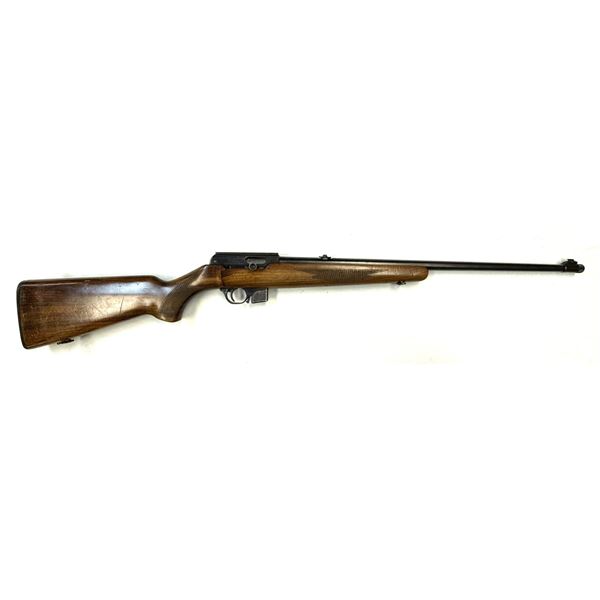 BRNO 581 Semi Auto 22 lr Rifle Made in Czechoslovakia