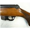 Image 2 : BRNO 581 Semi Auto 22 lr Rifle Made in Czechoslovakia