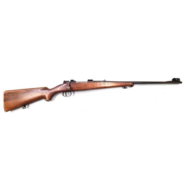 Stiga M96 Mauser Bolt Action Rifle 8 x 57 JS - Made in Sweden