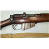 Image 2 : Lee Enfield No 1 Mk 3 Trainer New Zealand Issue SHT 22 - Matched Numbers