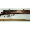 Image 3 : Lee Enfield No 1 Mk 3 Trainer New Zealand Issue SHT 22 - Matched Numbers