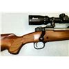 Image 2 : Winchester Model 70 Featherweight 30-06 c/w Burris 3-9 Scope