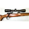 Image 3 : Winchester Model 70 Featherweight 30-06 c/w Burris 3-9 Scope