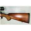 Image 7 : Winchester Model 70 Featherweight 30-06 c/w Burris 3-9 Scope