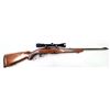Image 10 : Winchester Model 88 LeverAction Rifle 308 Win c/w Bausch Lomb 2.5-8 Scope
