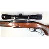 Image 3 : Winchester Model 88 LeverAction Rifle 308 Win c/w Bausch Lomb 2.5-8 Scope