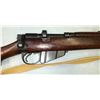 Image 2 : Lee Enfield No 1 Mk 3 Full Wood 303 British - Made in England 1918