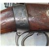 Image 3 : Lee Enfield No 1 Mk 3 Full Wood 303 British - Made in England 1918
