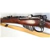 Image 9 : Lee Enfield No 1 Mk 3 Full Wood 303 British - Made in England 1918