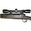 Image 5 : Savage Axis Bolt Action Rifle 7mm-08 c/w Weaver 3-9 Scope