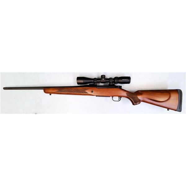 Mossberg Patriot Bolt Action Rifle 6.5 Creedmoor c/w Vortex 3-9 Scope