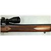 Image 7 : Mossberg Patriot Bolt Action Rifle 6.5 Creedmoor c/w Vortex 3-9 Scope