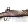 Image 10 : Spanish Mauser M-43 Full Wood 8mm Made in Lacourna 1952