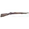 Image 12 : Spanish Mauser M-43 Full Wood 8mm Made in Lacourna 1952