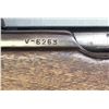 Image 3 : Spanish Mauser M-43 Full Wood 8mm Made in Lacourna 1952