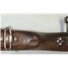 Image 5 : Spanish Mauser M-43 Full Wood 8mm Made in Lacourna 1952