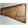 Image 8 : Spanish Mauser M-43 Full Wood 8mm Made in Lacourna 1952