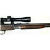 Image 3 : Fabrique Nationale FN Trombone .22 LR Takedown Pump Rifle c/w Scope