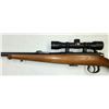 Image 10 : BRNO Model 2 Bolt Action Rifle 22 lr Rifle c/w 4 Power Scope