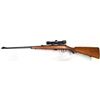 Image 12 : BRNO Model 2 Bolt Action Rifle 22 lr Rifle c/w 4 Power Scope