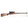 Image 1 : BRNO Model 2 Bolt Action Rifle 22 lr Rifle c/w 4 Power Scope