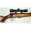 Image 2 : BRNO Model 2 Bolt Action Rifle 22 lr Rifle c/w 4 Power Scope
