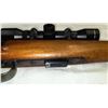 Image 3 : BRNO Model 2 Bolt Action Rifle 22 lr Rifle c/w 4 Power Scope