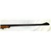 Image 4 : BRNO Model 2 Bolt Action Rifle 22 lr Rifle c/w 4 Power Scope