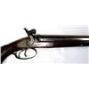 Image 6 : W Richards of Liverpool 16 ga Black Power Percussion Rifle - ANTIQUE