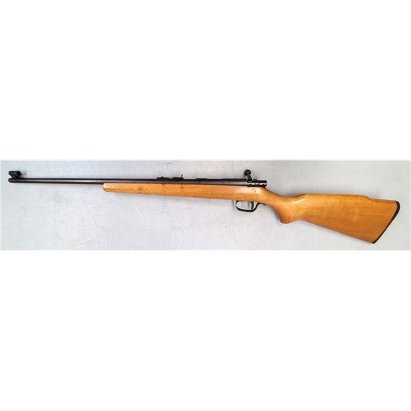 North America Arms Co Grizzley No 30 22 lr Single Shot Rifle