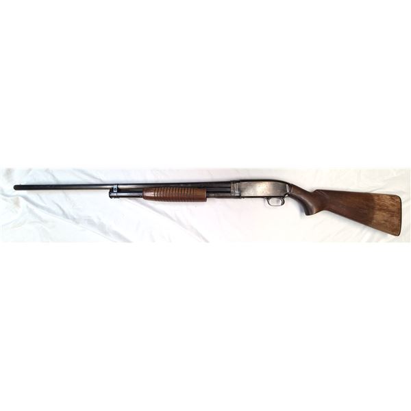Winchester Model 12 Pump Action Shotgun 12 ga 1957
