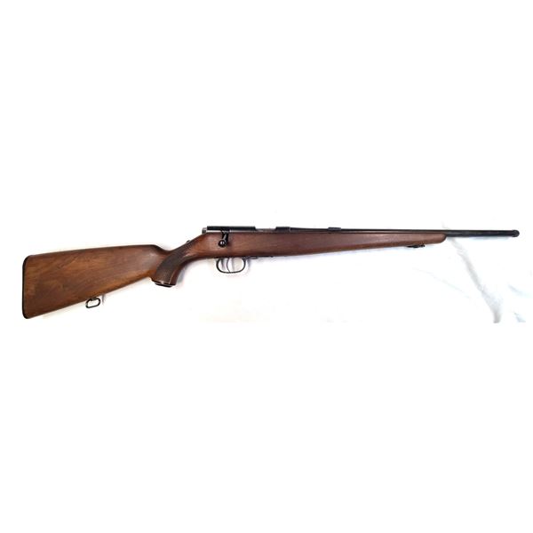 Tyrol Model 5522 Sportwaffen 22 lr Bolt Action Rifle - Made in Austria