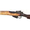 Image 7 : Lee Enfield No 4 Mk 1 Longbranch 1943 Full Wood - Made in Canada