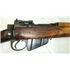 Image 8 : Lee Enfield No 4 Mk 1 Longbranch 1943 Full Wood - Made in Canada