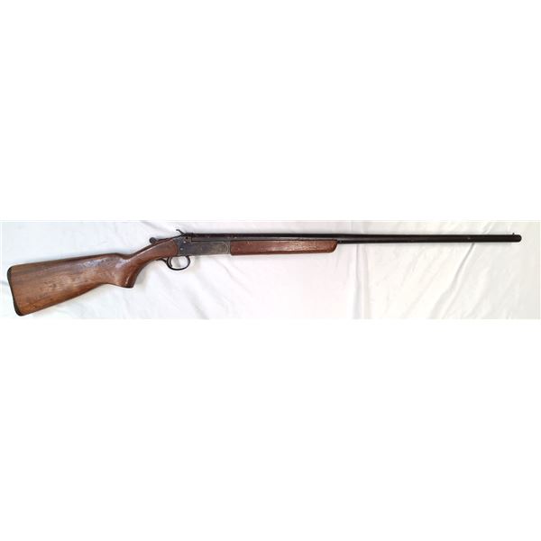 Cooey Model 84 Single Shot 20 ga Shotgun Made in Canada