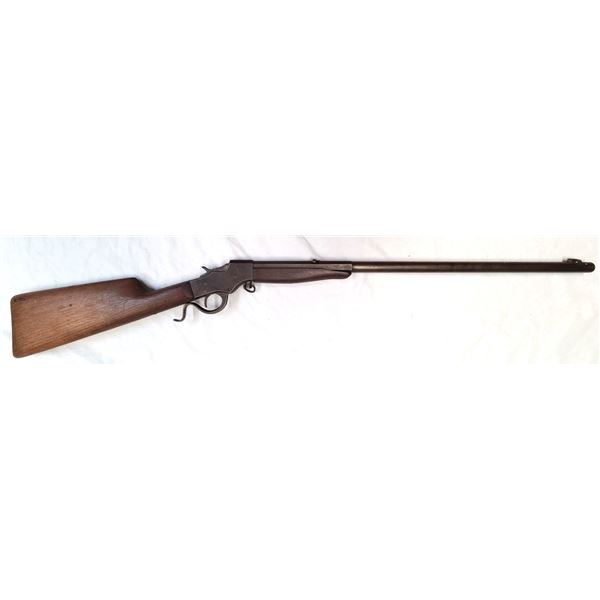 J Stevens Favourite Falling Block 32 Long Single Shot Rifle