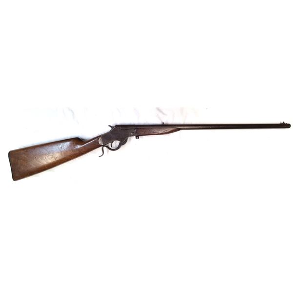 Ranger (Stevens Favourite) 32 Cal Single Shot Rifle