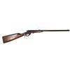 Image 1 : Ranger (Stevens Favourite) 32 Cal Single Shot Rifle