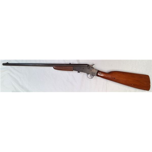 Remington Model 6 Falling Block Rifle 32 Rimfire