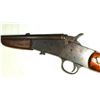 Image 7 : Remington Model 6 Falling Block Rifle 32 Rimfire